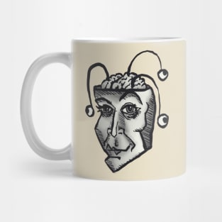 Adhd Mug